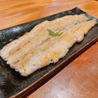 鰻う おか冨士 - 