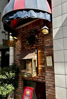 ３丁目のカレー屋さん  - 