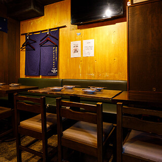 和食居酒屋 赤坂ちょろん_2