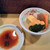 東鮓 - 料理写真:小鉢