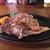 ステーキ屋ひろ - 料理写真: