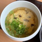 丸天うどん専門店　万平 - 