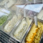 牛窓ジェラート工房 コピオ - 