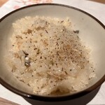 柳橋惣菜 ふく田 - 