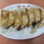 栄太呂ラーメン 英賀保駅前店 - 