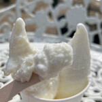 牛窓ジェラート工房 コピオ - 