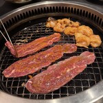 煌 焼肉 - 