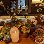 日本料理 小西 - 