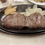 JACK'S STEAK HOUSE - 