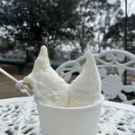 牛窓ジェラート工房 コピオ - 