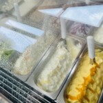 牛窓ジェラート工房 コピオ - 