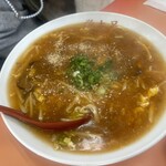 栄太呂ラーメン 英賀保駅前店 - 