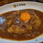 吉象カレー - 