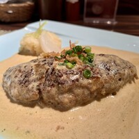 旬菜ステーキ処 らいむらいと - 