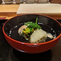 日本料理 小西 - 