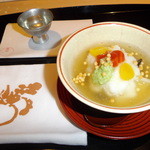 祇園 にしかわ - 