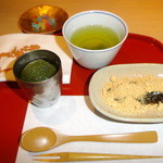 祇園 にしかわ - 