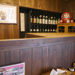 拉麺酒房 熊人 - 