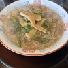 龍神ラーメン