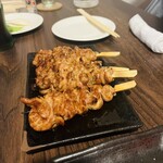 Yakitori Echan - 