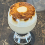 Carruatge ESPRESSO - 