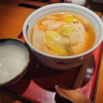 蕎膳 樂 - 