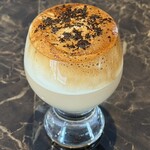 Carruatge ESPRESSO - 