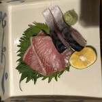 柳橋惣菜 ふく田 - 