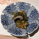 柳橋惣菜 ふく田 - 