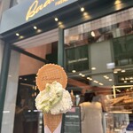 Badiani Gelato Firenze - 