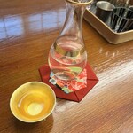 日本料理 幸庵 - 