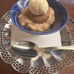 日本料理 幸庵 - 水菓子