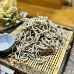 Matsuno Teuchi Soba - 