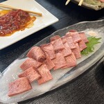 大和榛原牛 うし源 本店 - 