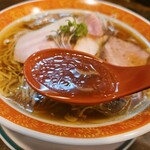 麺屋 Somie's - 