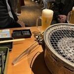 焼肉食べ放題 カルビ市場 - 