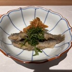 柳橋惣菜 ふく田 - 