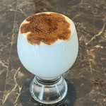 Carruatge ESPRESSO - 