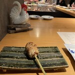 Sumibiyaki Torisei - 