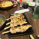 Yakitori Echan - 