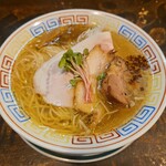 麺屋 Somie's - 