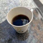 Dotoru Ko-Hi- Shoppu - 苦味渋味ともに程よく美味しいコーヒーです