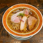 麺屋 Somie's - 