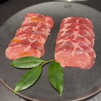煌 焼肉 - 
