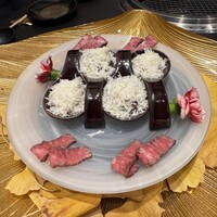煌 焼肉 - 