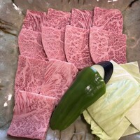 大和榛原牛 うし源 本店 - 