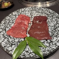 煌 焼肉 - 
