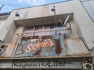 Somie'S - 