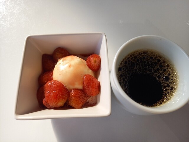 La Kasse（ラ カッセ） - 飯舘村その他（カフェ）の写真