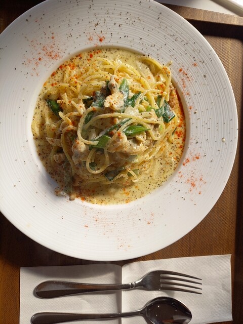 La Kasse（ラ カッセ） - 飯舘村その他（カフェ）の写真